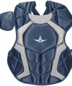 Deals 🎁 All Star System7 Catcher's Chest Protector: CPCC1618S7X 🌟 -BaseBallBat Official Shop CPCC1618S7XNavy