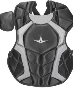 Deals 🎁 All Star System7 Catcher's Chest Protector: CPCC1618S7X 🌟