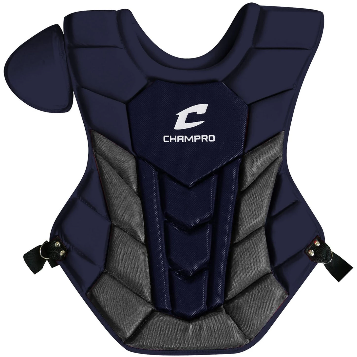 Discount 🔔 Champro Sports Champro Optimus Pro Plus Catcher's Chest Protector: CPN1 😍 6 Discount 🔔 Champro Sports Champro Optimus Pro Plus Catcher's Chest Protector: CPN1 😍 - Image 4