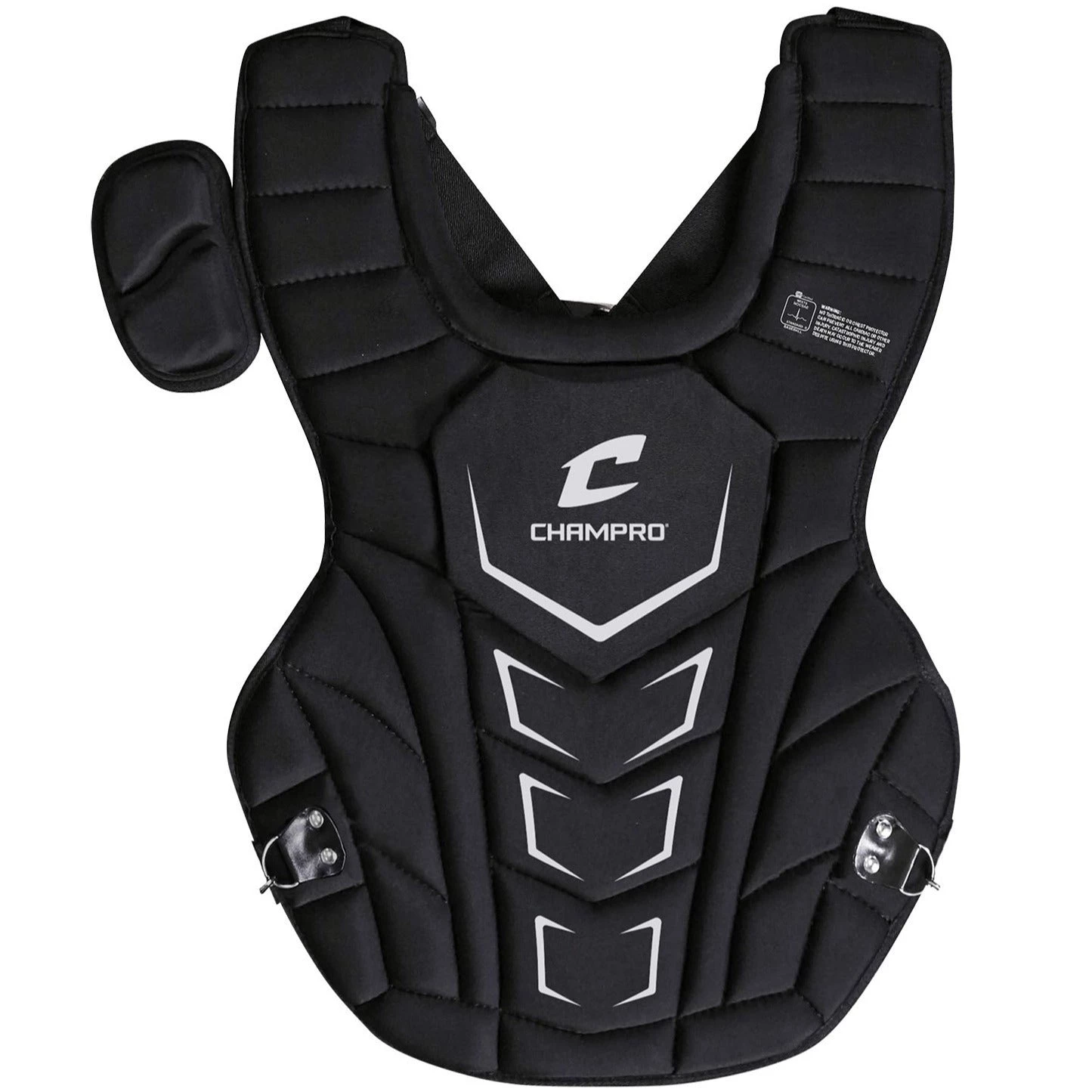 Best reviews of 👏 Champro Sports Champro Optimus MVP Plus Catcher's Chest Protector: CPN2 😍 3 Best reviews of 👏 Champro Sports Champro Optimus MVP Plus Catcher's Chest Protector: CPN2 😍