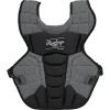 Best reviews of ✔️ Rawlings Velo 2.0 NOCSAE Catcher's Chest Protector: CPV2N / CPV2NI ✔️