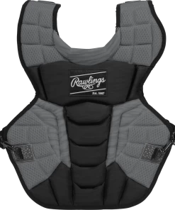 Best reviews of ✔️ Rawlings Velo 2.0 NOCSAE Catcher's Chest Protector: CPV2N / CPV2NI ✔️