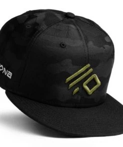 Best Pirce 💯 Nokona Modern Camo Snapback Hat: HT-CAMO HAT ✨