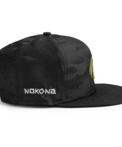 Best Pirce 💯 Nokona Modern Camo Snapback Hat: HT-CAMO HAT ✨ -BaseBallBat Official Shop Camo Modern 5 800x800 1