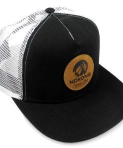 Cheap 🔔 Nokona American Made Snapback Hat: HT-01P 🧨