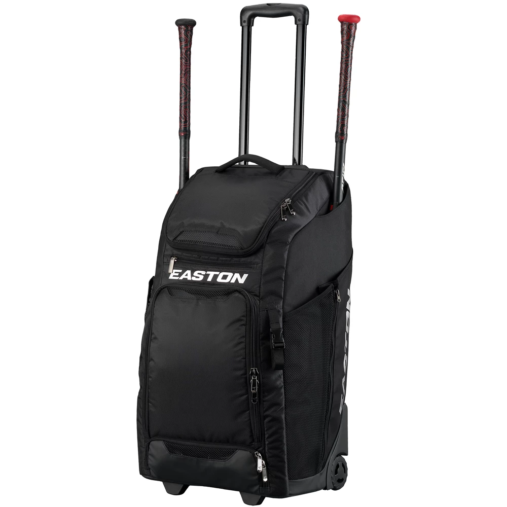 Buy ๐ Easton Catcher's Wheeled Bag: A159058 ๐งจ 4 Buy ๐ Easton Catcher's Wheeled Bag: A159058 ๐งจ - Image 2