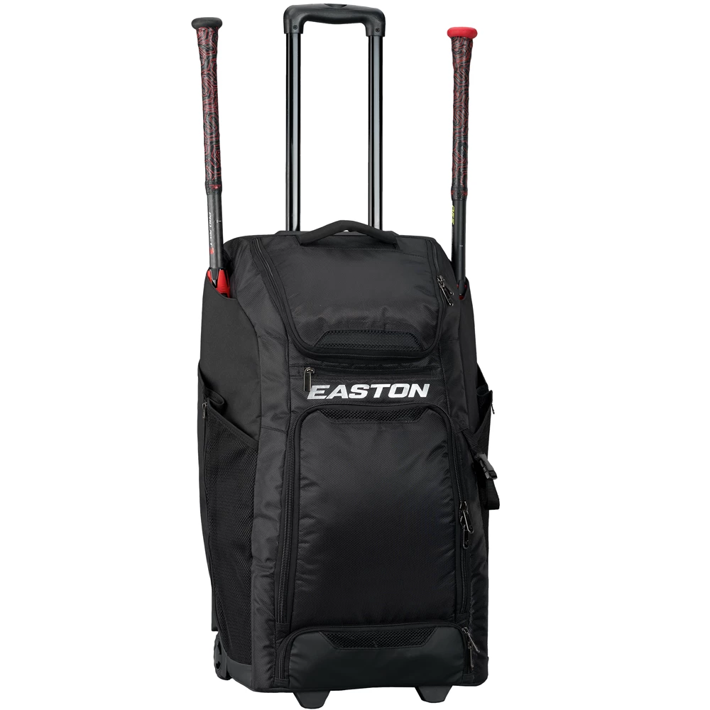 Buy ๐ Easton Catcher's Wheeled Bag: A159058 ๐งจ 3 Buy ๐ Easton Catcher's Wheeled Bag: A159058 ๐งจ