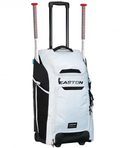 Promo ⌛ Easton Jen Schro Catcher's Wheeled Bag: A159058 😍 8 Promo ⌛ Easton Jen Schro Catcher's Wheeled Bag: A159058 😍 -BaseBallBat Official Shop Catcher s Wheeled Bag Jen Schro Side Right