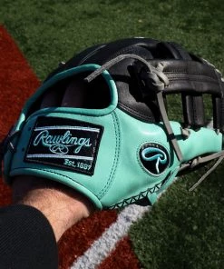 Discount 🌟 Rawlings Heart of the Hide Color Sync 5.0 11.5" Baseball Glove: PRONP4-20BOM 👍 -BaseBallBat Official Shop ColorSyncOnHand3sm