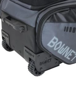 Best deal 🌟 Bownet Commander Wheeled Catcher's Bag: BN-COMMANDER BAG 🔔 -BaseBallBat Official Shop Commander Big Trax 720x 9d84c78c e14d 4543 82ff d27eefa40541