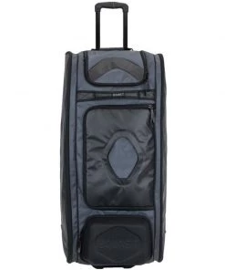 Best deal 🌟 Bownet Commander Wheeled Catcher's Bag: BN-COMMANDER BAG 🔔 -BaseBallBat Official Shop Commander Front 1800x1800 639b3cc1 faf7 47b2 a977 ad2a6ab306a1