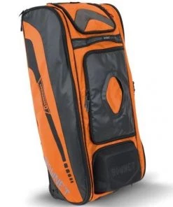 Best deal 🌟 Bownet Commander Wheeled Catcher's Bag: BN-COMMANDER BAG 🔔 -BaseBallBat Official Shop Commander O 720x result