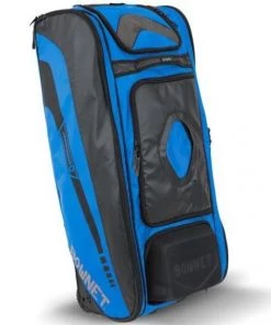 Best deal 🌟 Bownet Commander Wheeled Catcher's Bag: BN-COMMANDER BAG 🔔 -BaseBallBat Official Shop Commander Royal 720x result