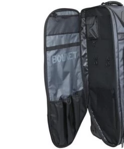 Best deal 🌟 Bownet Commander Wheeled Catcher's Bag: BN-COMMANDER BAG 🔔 -BaseBallBat Official Shop Commander pockets 720x e709bef1 e27f 4500 b55c 77a0dffab08f