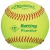 Best Pirce ❤️ Diamond Batting Practice Baseballs: DBPY 🌟 -BaseBallBat Official Shop DBPY