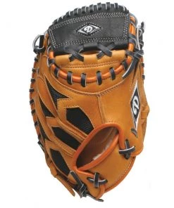 Cheap 🌟 Diamond C310 31" Baseball Catcher's Mitt: DCM-C310 🔔