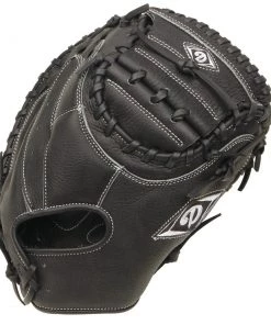 Hot Sale 😀 Diamond C330 33" Baseball Catcher's Mitt: DCM-C330 🎉