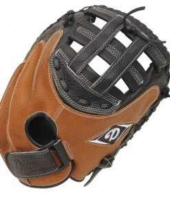 Top 10 ✔️ Diamond F335 33.5" Fastpitch Catcher's Mitt: DCM-F335 👏