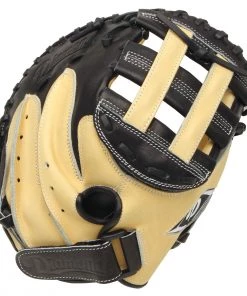 Cheapest 👍 Diamond iX3 Fi325 32.5" Fastpitch Catcher's Mitt: DCM-iX3 Fi325 CR/B ✨