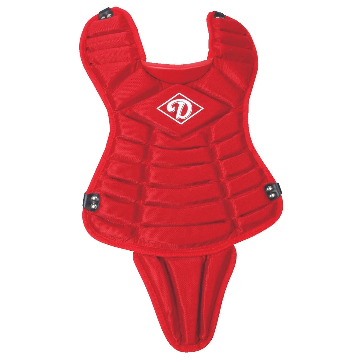 Cheap ๐งจ Diamond Edge Series Catcher's Chest Protector: DCP ๐ 8 Cheap ๐งจ Diamond Edge Series Catcher's Chest Protector: DCP ๐ - Image 6