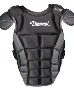Promo ๐ Diamond iX5 Series Catcher's Chest Protector: DCP-IX5 ๐