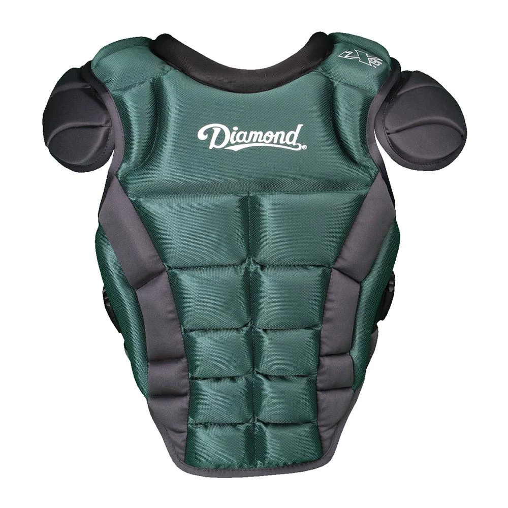 Promo 😀 Diamond iX5 Series Catcher's Chest Protector: DCP-IX5 👍 18 Promo 😀 Diamond iX5 Series Catcher's Chest Protector: DCP-IX5 👍 - Image 16
