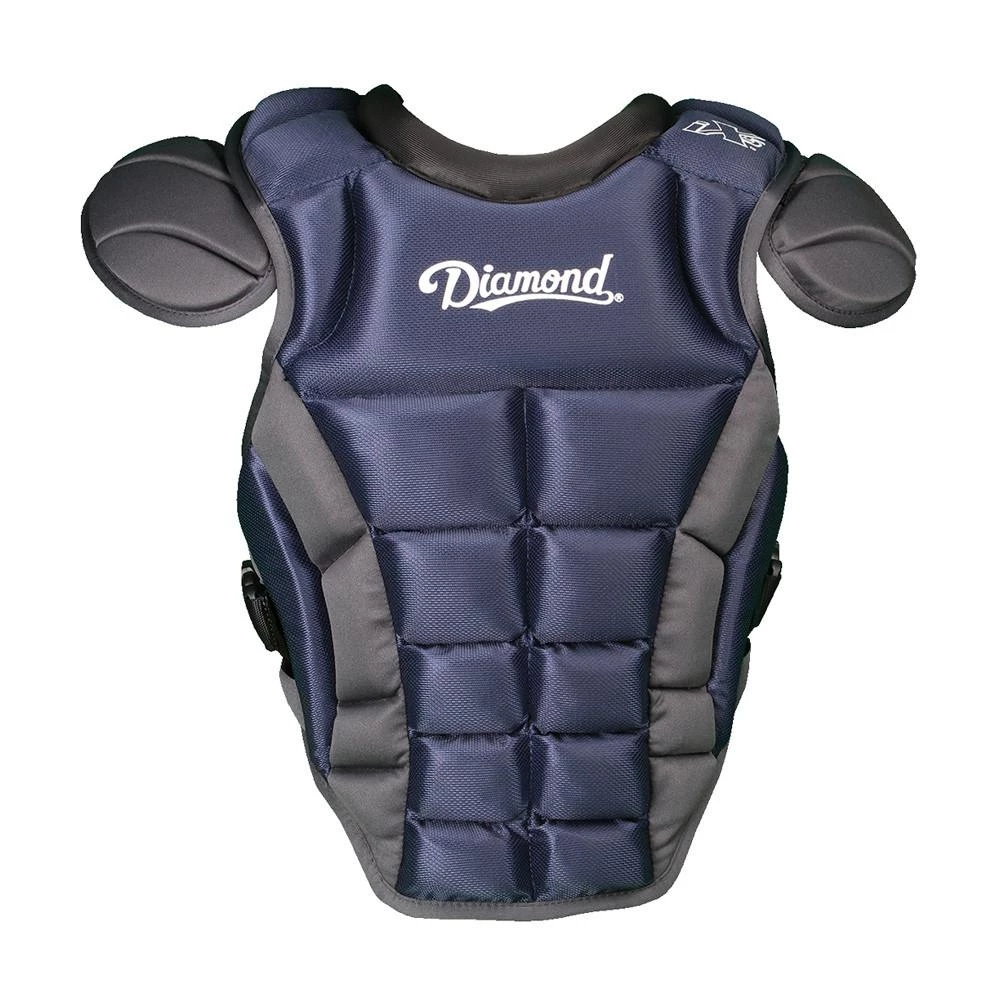 Promo 😀 Diamond iX5 Series Catcher's Chest Protector: DCP-IX5 👍 7 Promo 😀 Diamond iX5 Series Catcher's Chest Protector: DCP-IX5 👍 - Image 5