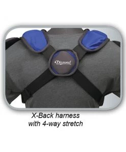 Promo 😀 Diamond iX5 Series Catcher's Chest Protector: DCP-IX5 👍 33 Promo 😀 Diamond iX5 Series Catcher's Chest Protector: DCP-IX5 👍 -BaseBallBat Official Shop DCP IX5 XBACK 1024x1024 01bb4bcb 94ec 4640 b07a 62f65ac1f8bd