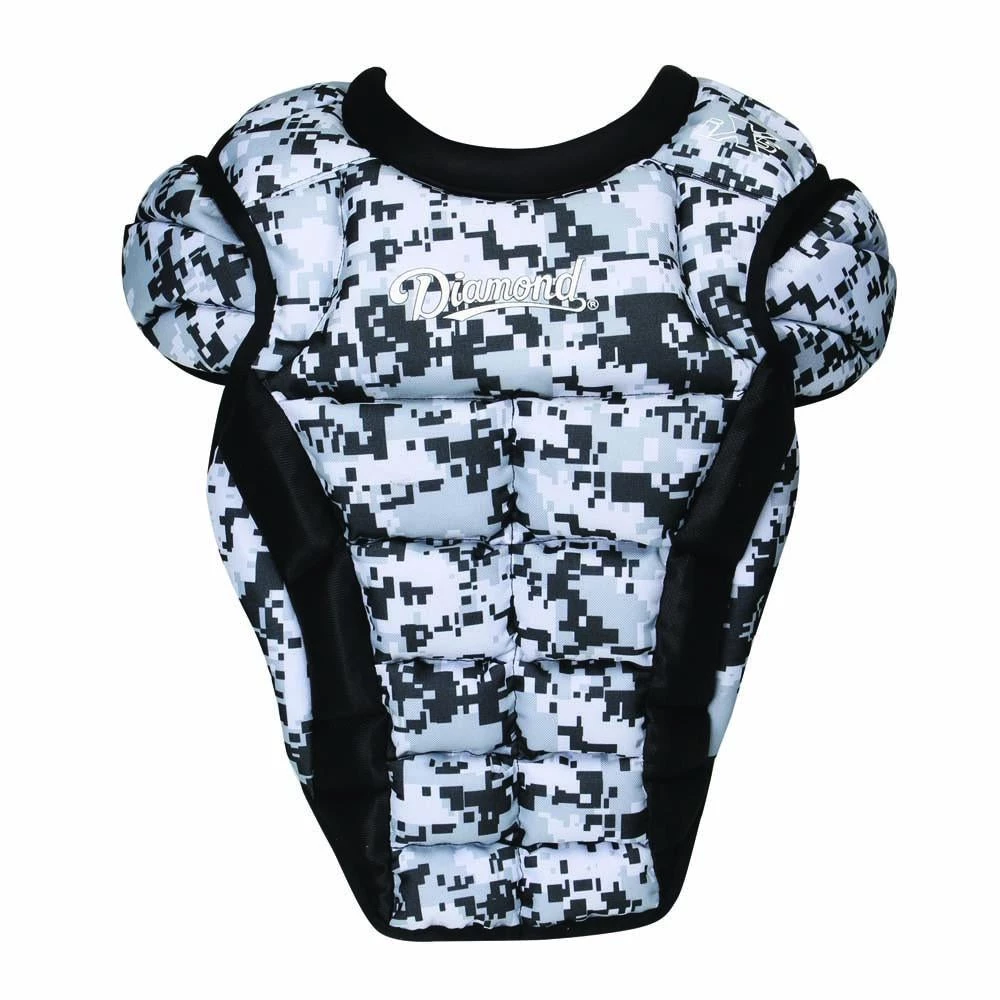 Promo 😀 Diamond iX5 Series Catcher's Chest Protector: DCP-IX5 👍 10 Promo 😀 Diamond iX5 Series Catcher's Chest Protector: DCP-IX5 👍 - Image 8