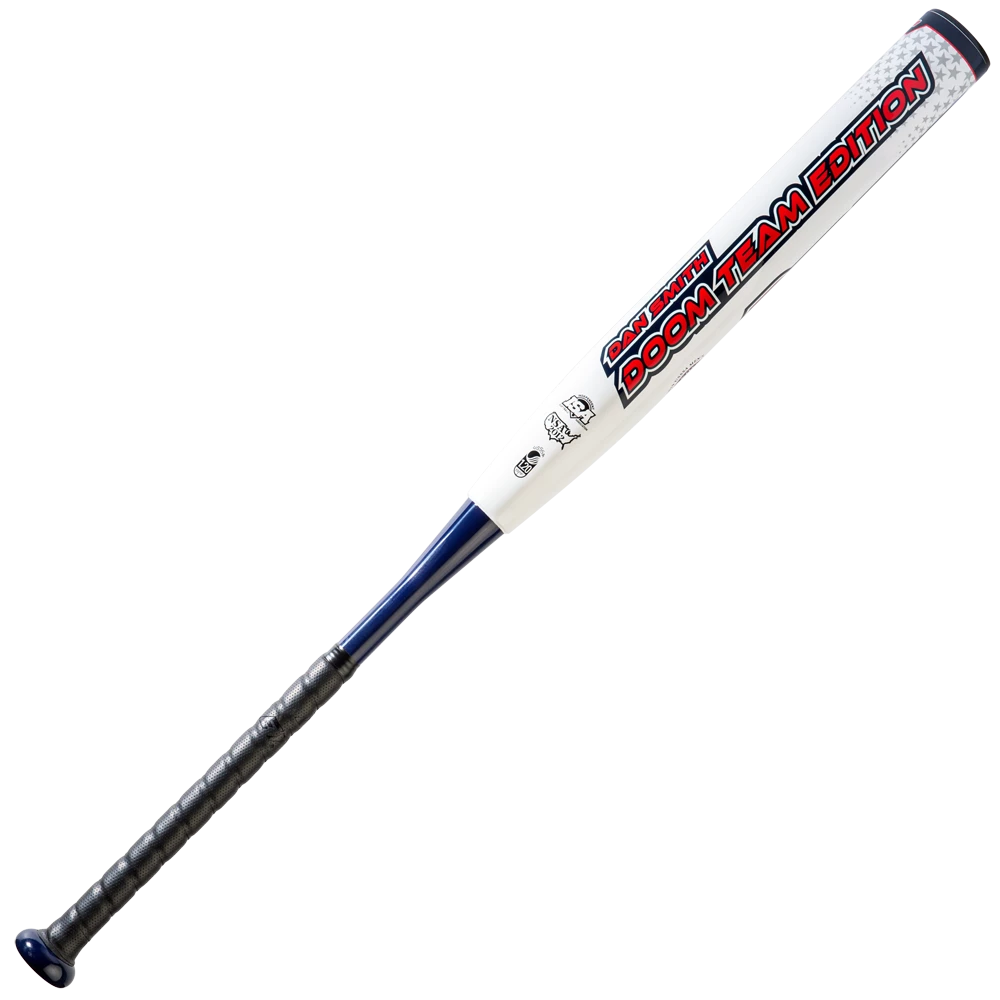 Buy 🛒 2021 Dudley Dan Smith Doom 12" Powerload NSA / USSSA Slowpitch Softball Bat: DDDUS2M ❤️ 4 Buy 🛒 2021 Dudley Dan Smith Doom 12" Powerload NSA / USSSA Slowpitch Softball Bat: DDDUS2M ❤️ - Image 2