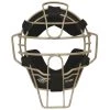 Best reviews of ❤️ Diamond iX3 Umpire Face Mask: DFM-iX3 UMP 💯 -BaseBallBat Official Shop DFM IX3 UMP PGY