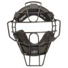 Best deal 💯 Diamond Big League Umpire Face Mask: DFM-UMP BL 👏 -BaseBallBat Official Shop DFM UMP BL MB