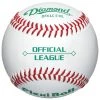 Best reviews of ❤️ Diamond LC5 FlexiBall Official League Baseballs: DFX-LC5 🤩 -BaseBallBat Official Shop DFX LC5 OL