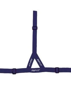 Hot Sale 🤩 Rip It Ponytail Strap for Defense Softball Fielder's Mask: DGSTRAP 😍 -BaseBallBat Official Shop DGSTRAP navy 480x480 2ba50f8e aea6 4577 8fee cd91de7d335d