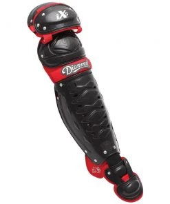 Deals 👏 Diamond iX5 Series Catcher's Leg Guards: DLG-IX5 ❤️ -BaseBallBat Official Shop DLG IX5 B S 1024x1024 8affd339 56fd 4fe5 a3a7 fb5724dcc381