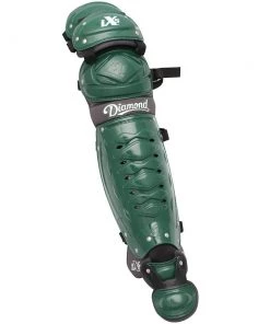 Deals 👏 Diamond iX5 Series Catcher's Leg Guards: DLG-IX5 ❤️ -BaseBallBat Official Shop DLG IX5 DG 1024x1024 e61dd358 25c2 4a60 b516 534e6f20d9e4