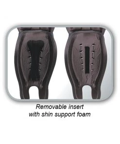 Deals 👏 Diamond iX5 Series Catcher's Leg Guards: DLG-IX5 ❤️ -BaseBallBat Official Shop DLG IX5 INSERT 1024x1024 9a223425 762c 4714 baaf 3e0d7c579693