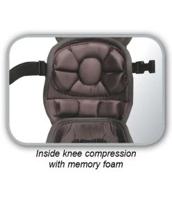 Deals 👏 Diamond iX5 Series Catcher's Leg Guards: DLG-IX5 ❤️ -BaseBallBat Official Shop DLG IX5 INSIDE knee 1024x1024 7f64bdb4 1691 4283 bdca 2b34120bd86a