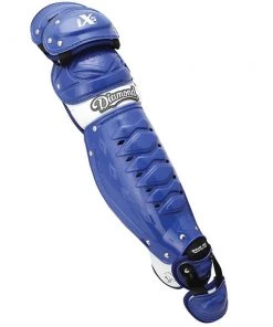 Deals 👏 Diamond iX5 Series Catcher's Leg Guards: DLG-IX5 ❤️ -BaseBallBat Official Shop DLG IX5 R W 1024x1024 9d9357e2 3384 4741 bdf9 72ecb6be8eb5
