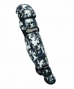 Deals 👏 Diamond iX5 Series Catcher's Leg Guards: DLG-IX5 ❤️ -BaseBallBat Official Shop DLG IX5 CAMO N 1024x1024 f1a8d845 096d 40bf aed9 cc10adb34640