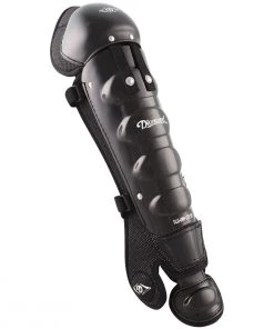 New 💯 Diamond Umpire Lite Leg Guards: DLG UMP-LITE 🌟