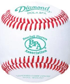 Cheapest 🔥 Diamond DOL-A BPA NFHS Baseballs: DOL-A BPA ❤️