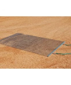 Discount 👍 Athletic Specialties All Steel Field Drag: DR3 / DR6 👍