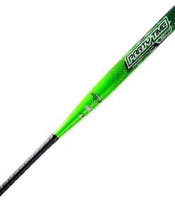 Deals ❤️ 2021 Dudley HOTW Kenny Hart “Party Time” Lightning Legend 14" Senior Slowpitch Softball Bat: DSR14PT ❤️