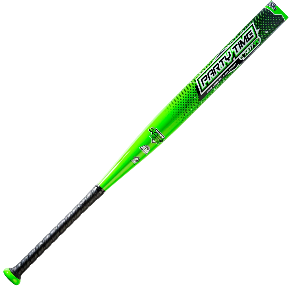 Deals ❤️ 2021 Dudley HOTW Kenny Hart “Party Time” Lightning Legend 14" Senior Slowpitch Softball Bat: DSR14PT ❤️ 3 Deals ❤️ 2021 Dudley HOTW Kenny Hart “Party Time” Lightning Legend 14" Senior Slowpitch Softball Bat: DSR14PT ❤️
