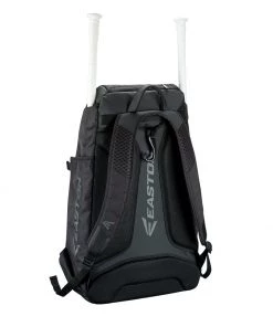 Best Sale ⭐ Easton E610 Catcher's Backpack: E610CBP 🛒 -BaseBallBat Official Shop E610CBP CATCHERS BACKPACK A159029 Ver2