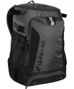 Flash Sale ⌛ Champro Sports Champro Fortress Backpack: E80 🎁