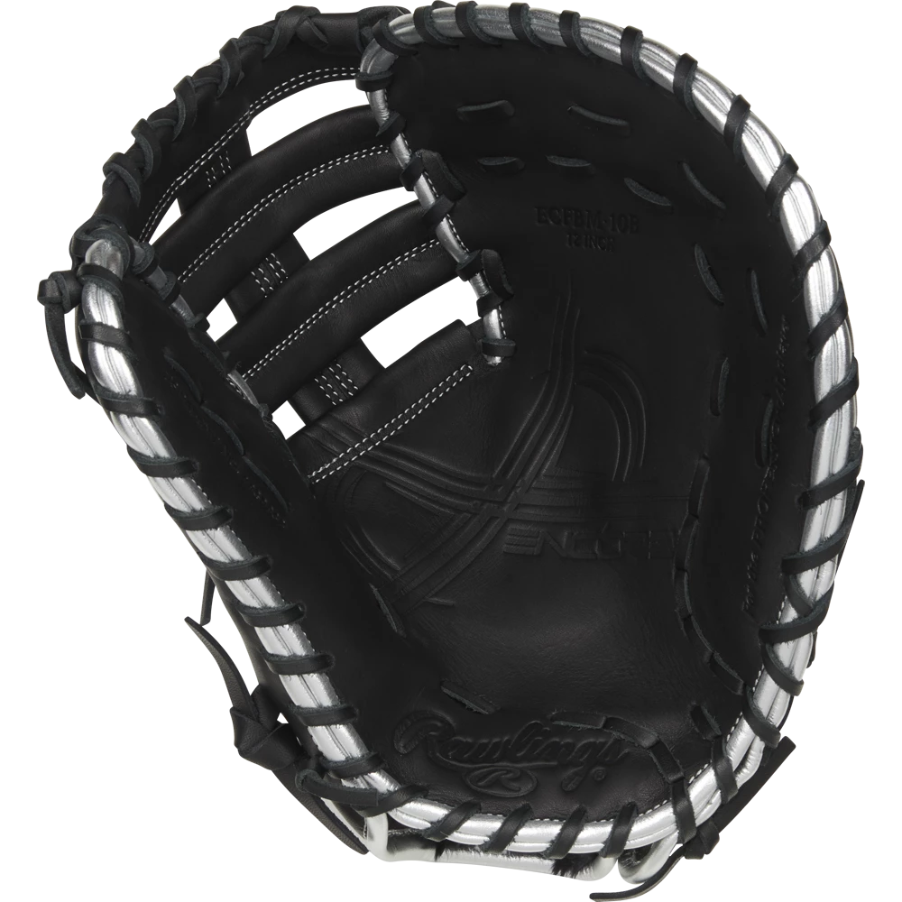 Cheap 😍 Rawlings Encore 12" Baseball First Base Mitt: ECFBM-10B 🎁 4 Cheap 😍 Rawlings Encore 12" Baseball First Base Mitt: ECFBM-10B 🎁 - Image 2