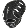 Cheap 😍 Rawlings Encore 12" Baseball First Base Mitt: ECFBM-10B 🎁
