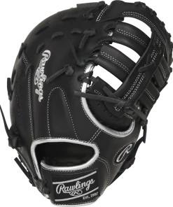 Cheap 😍 Rawlings Encore 12" Baseball First Base Mitt: ECFBM-10B 🎁